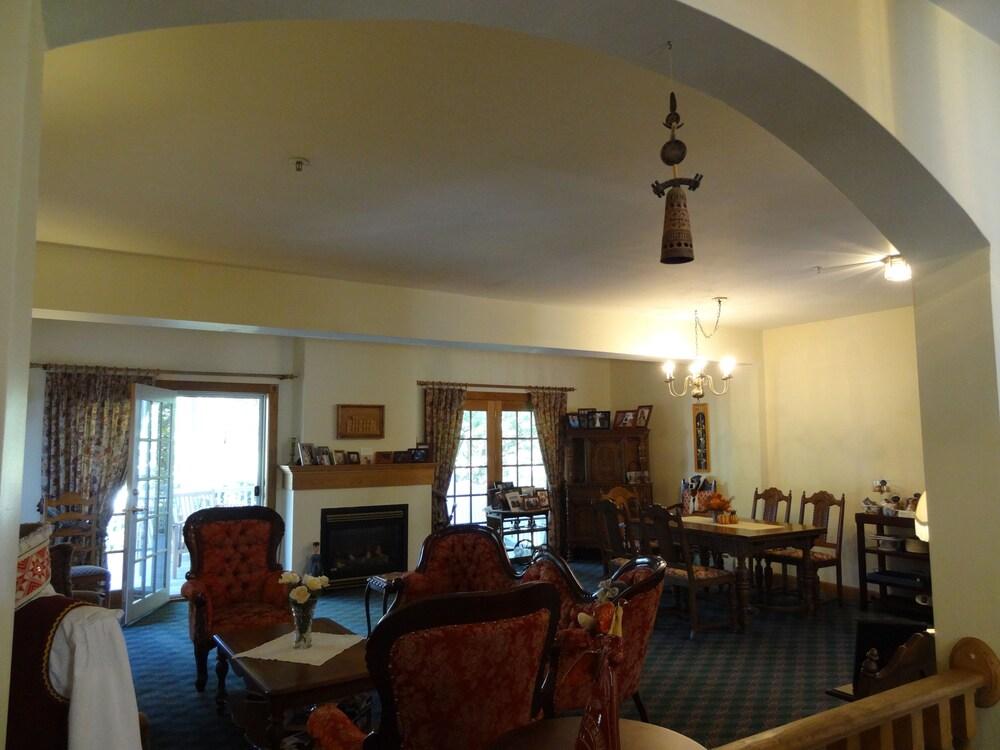 Williston Village Inn Burlington Zewnętrze zdjęcie