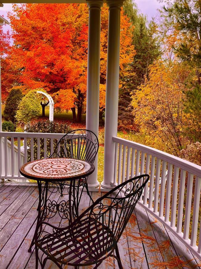 Williston Village Inn Burlington Zewnętrze zdjęcie