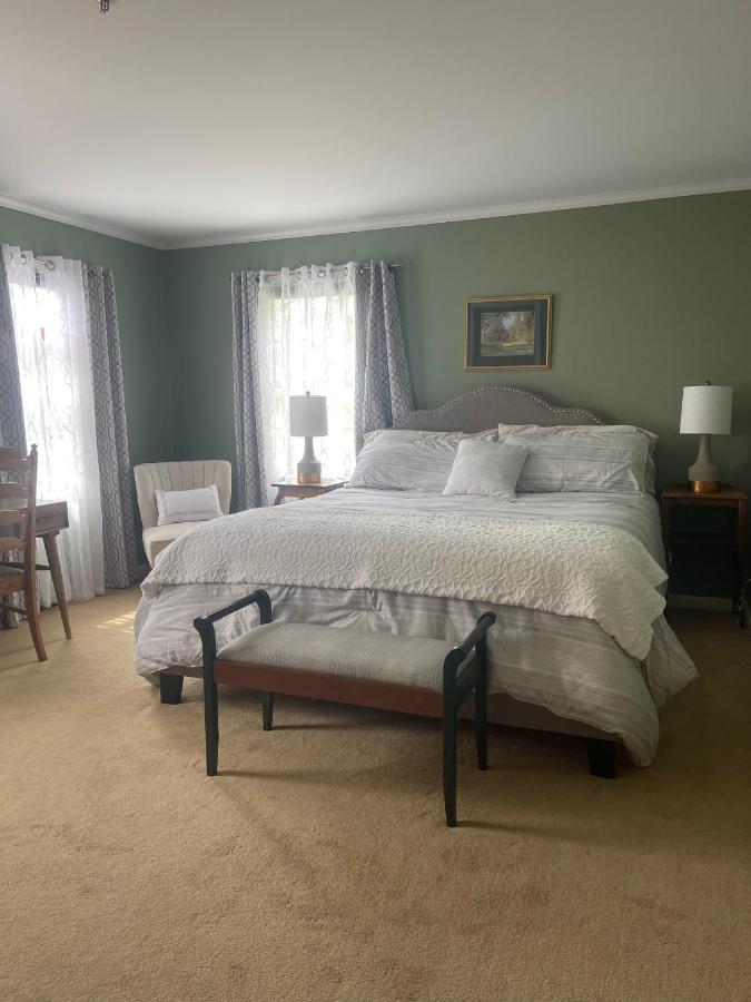 Williston Village Inn Burlington Zewnętrze zdjęcie