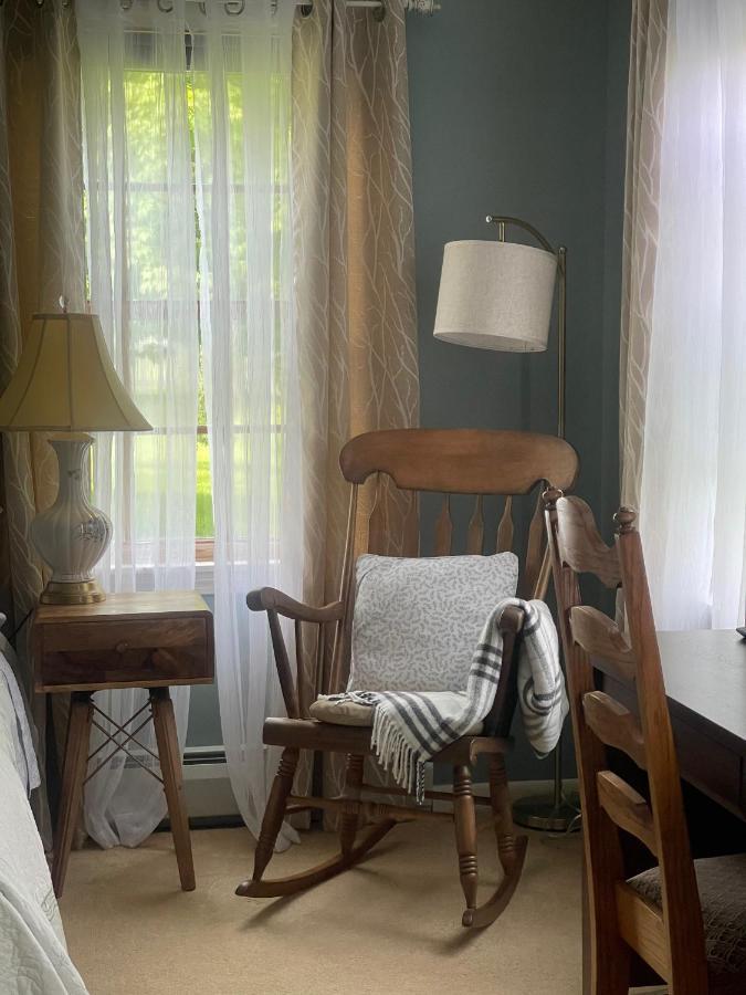 Williston Village Inn Burlington Zewnętrze zdjęcie