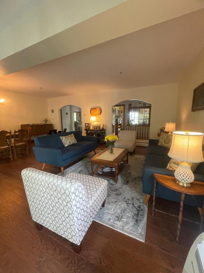 Williston Village Inn Burlington Zewnętrze zdjęcie