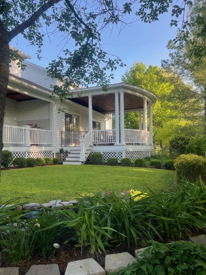 Williston Village Inn Burlington Zewnętrze zdjęcie