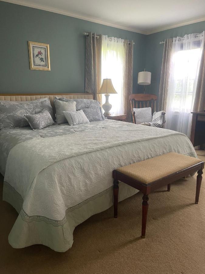 Williston Village Inn Burlington Zewnętrze zdjęcie