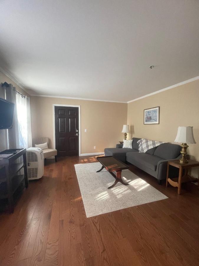Williston Village Inn Burlington Zewnętrze zdjęcie