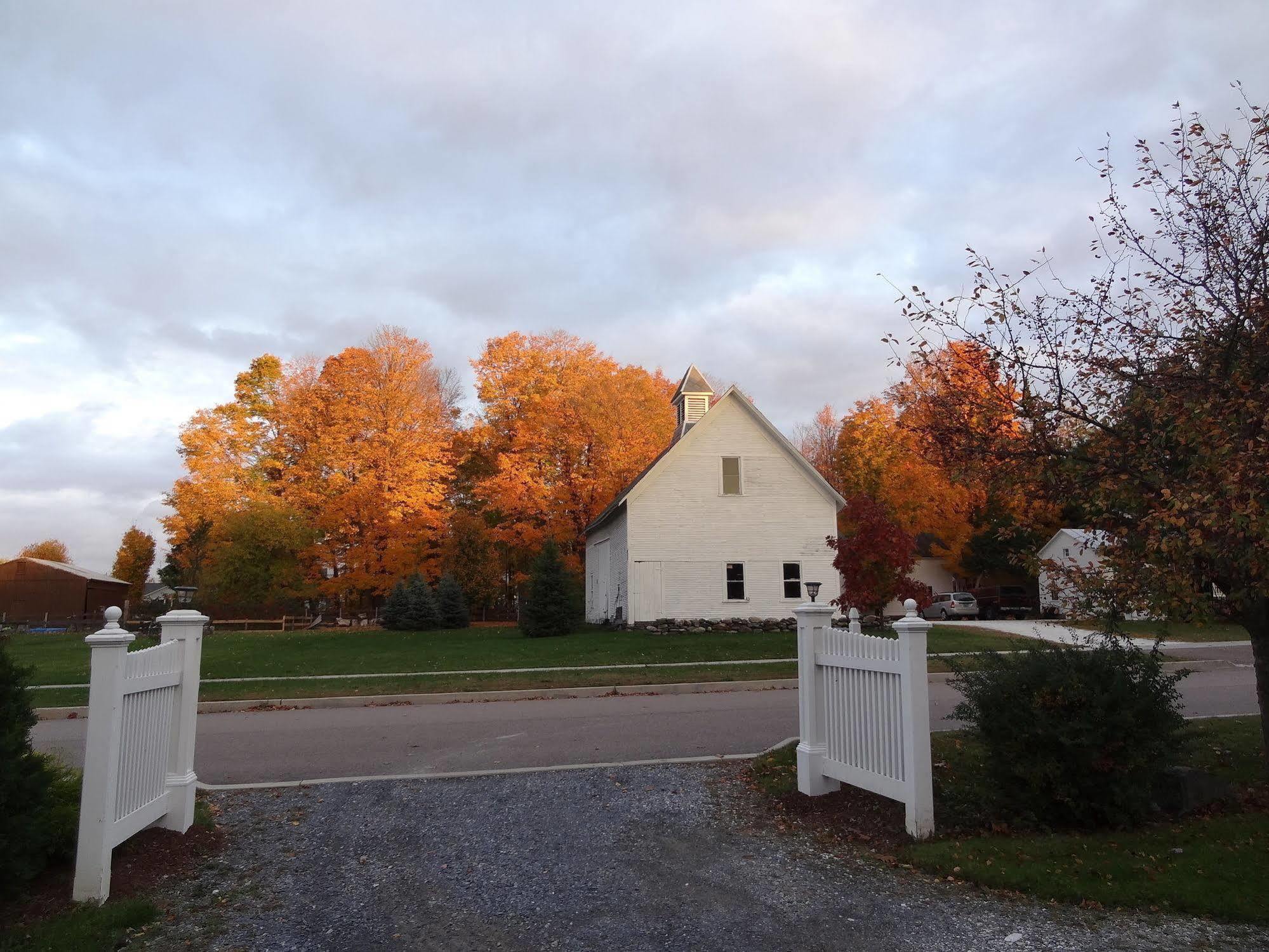 Williston Village Inn Burlington Zewnętrze zdjęcie