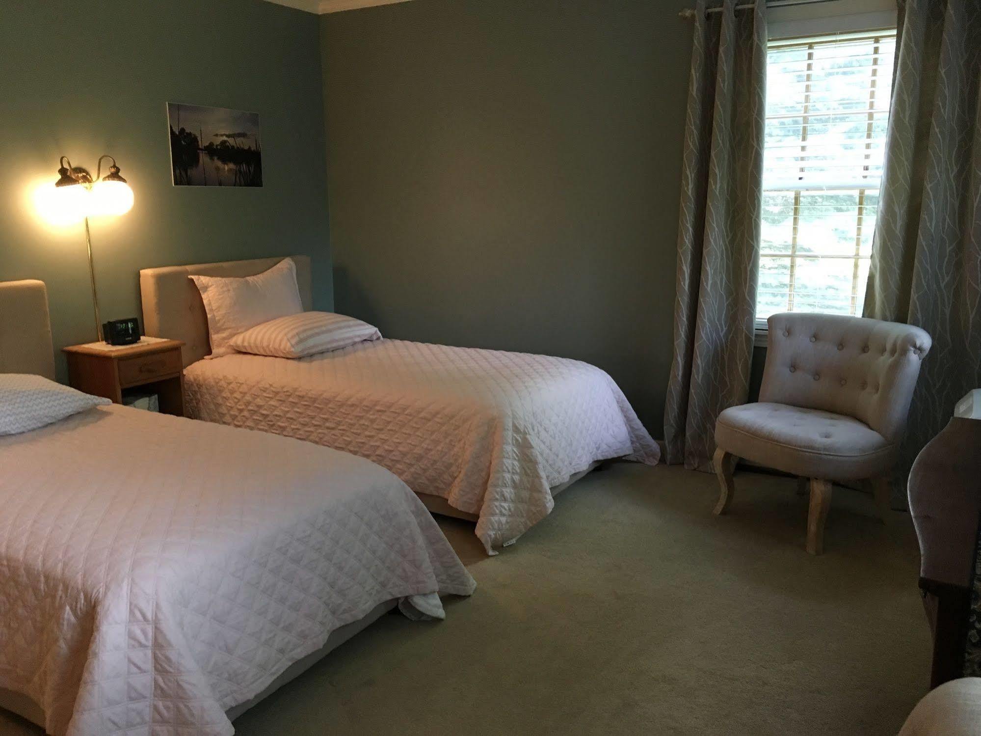 Williston Village Inn Burlington Zewnętrze zdjęcie
