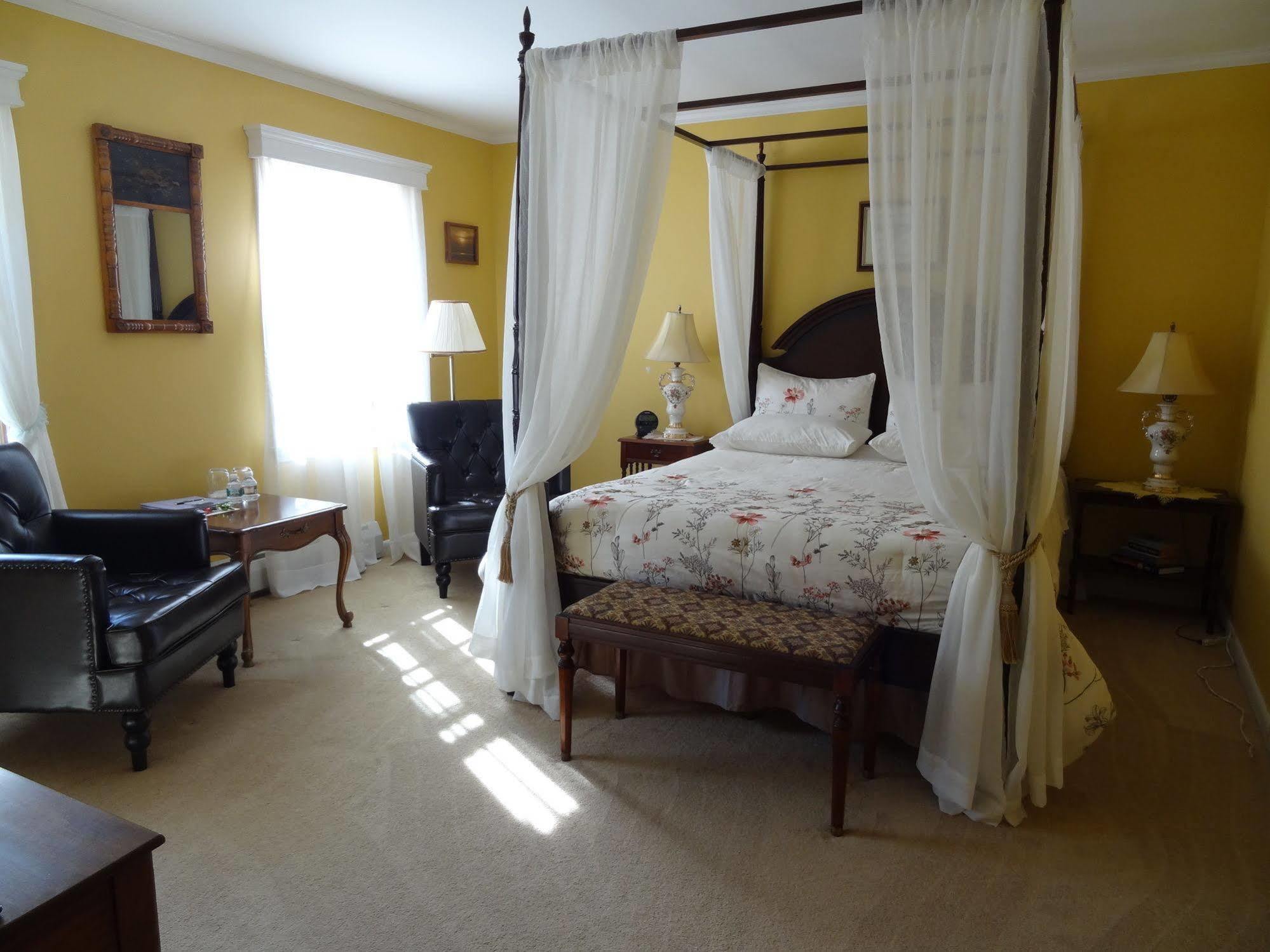Williston Village Inn Burlington Zewnętrze zdjęcie